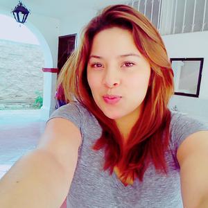irais cervantes