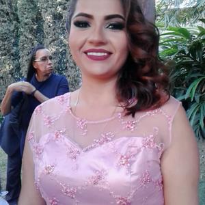 SAMARIA GUADALUPE CAYEROS