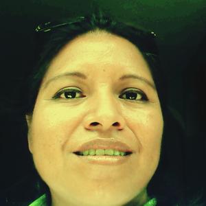 ROSA PAULINA León