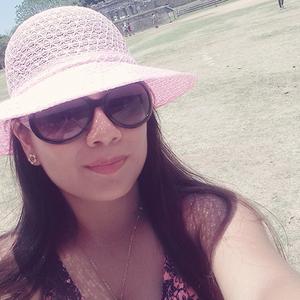 Patsy Hernández