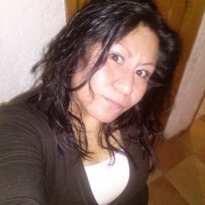VERONICA BECERRIL