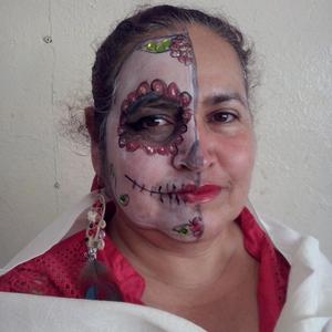 MARIA  ACOSTA