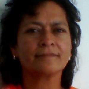 MARTINA  CERVANTES