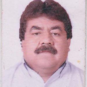 Juan Salvador Rodriguez