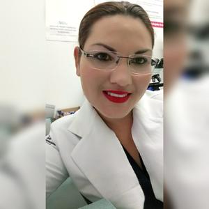 leticia cazares