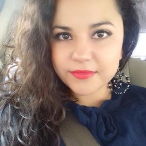 Faviola Esparza