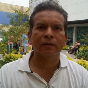 Carlos Hernandez