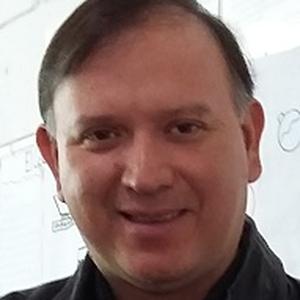 Daniel Ibarra