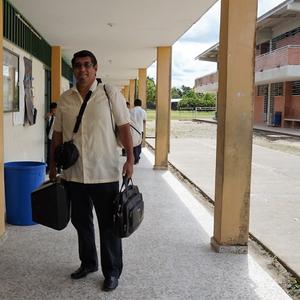 Julo Mora