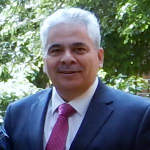 Mario Rivera