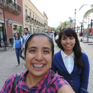 Josefina Macías