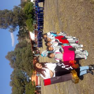 Miriam Vianey Muñoz