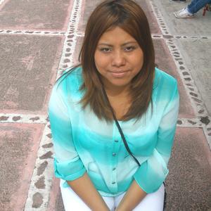 Verenice Arias