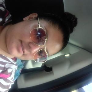 Zayra del Carmen Calderón