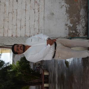 Gilberto Hernandez