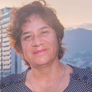 MARIA EDITH