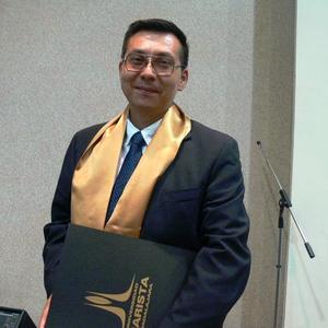 DAVID PARTIDA