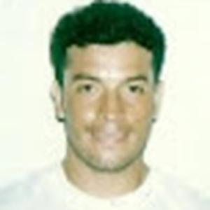 Anthonio Serrano