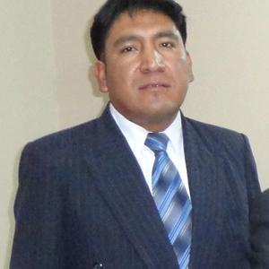 edgar charaja