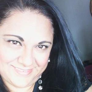 Reneé del Carmen Arratia