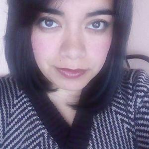 Valeria Escobar