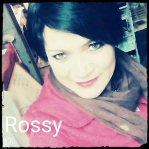 Alma Rosa Andrade