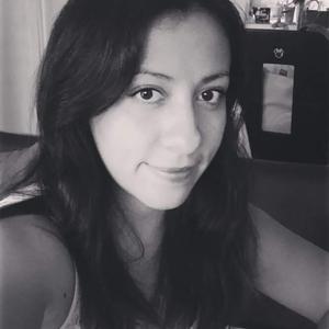 Mayra Vasquez