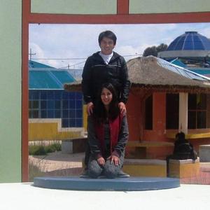 Sandy Benavente