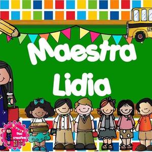 Lidia Pacheco