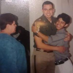 Gerardo Cerda