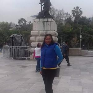 josefina tirado