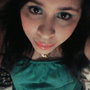 CELESTE ANAHI AVALOS