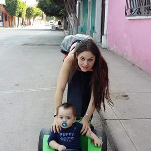 ADRIANA  OLVERA