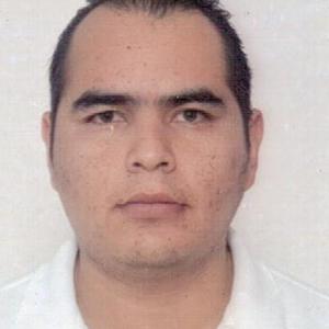 VICTOR  AGUILAR