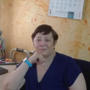 María Pilar Miazza