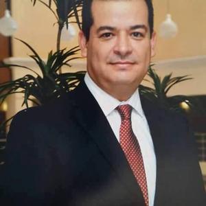 Heriberto Monárrez