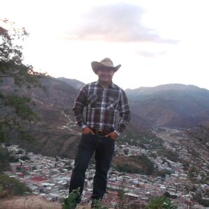 MAGDIEL ANTHONY AGUILAR