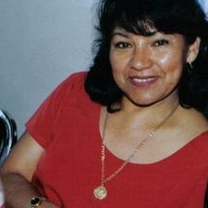 Hilda Meza