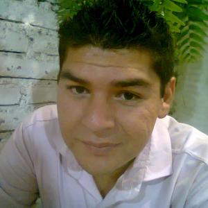 ivan negrete