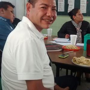 ALFREDO MONTES DE OCA