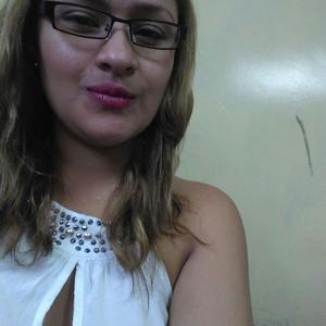 Jahayra Vera