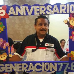 RODOLFO VALLADARES PEREZ