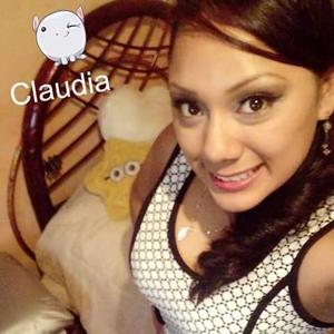 CLAUDIA CORTES