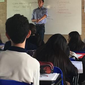 Luis Esquivel