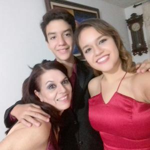 Gloria Rodríguez