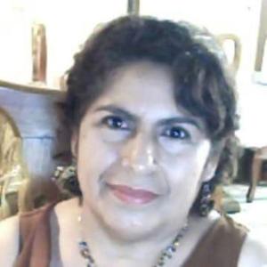 Rosario García