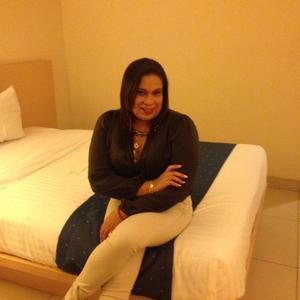 SANDY SULVARAN