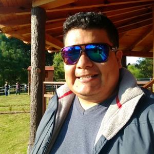 Edgar Hernández