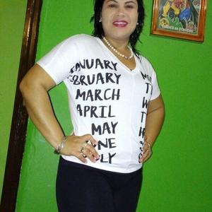 MIREYA TOSTADO