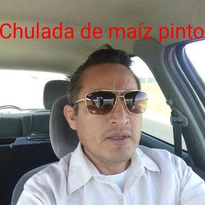 Canek Bismark cruz sanchez